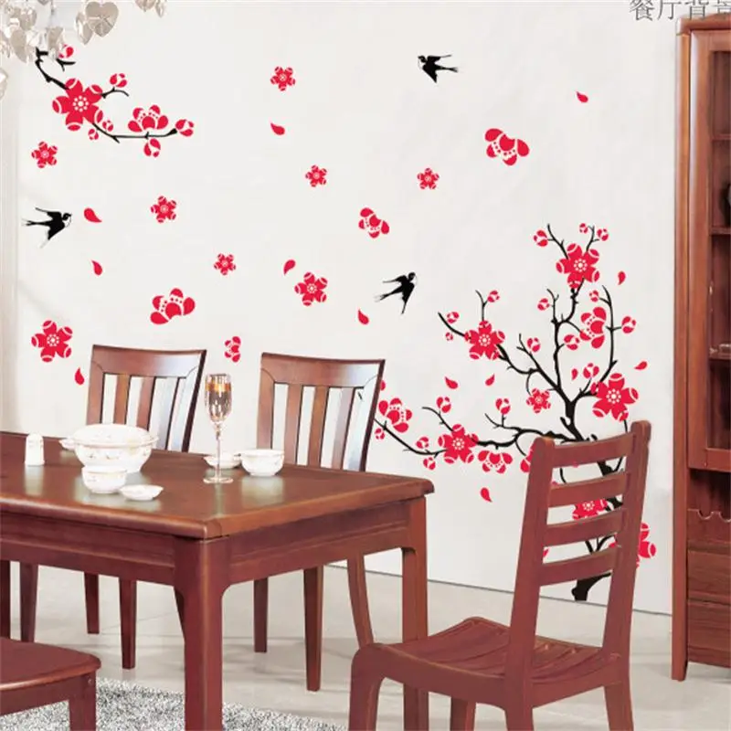 Compra chino decoración de la habitación online al ...