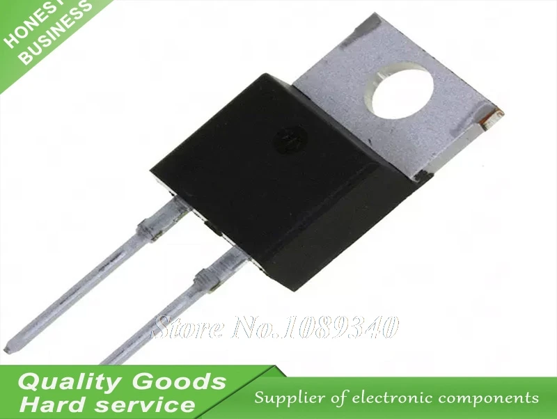 10PCS RHR15120 15A 1200V TO 220 new original genuine original fast ...