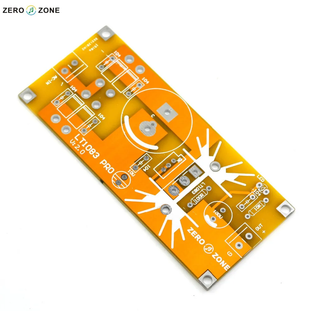DIY LT1083 Регулируемый блок питания/плата/PCB 0 35 В DC Выход|kit supply|pcb kit diykit kits |