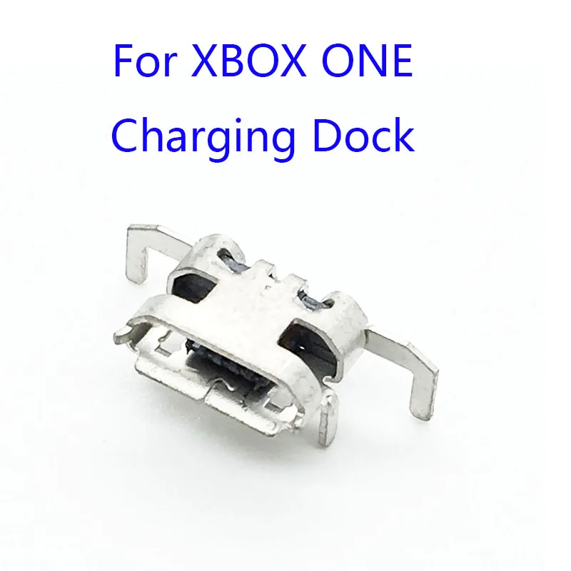 100 шт. для XBOX ONE розетка USB зарядка | Электроника