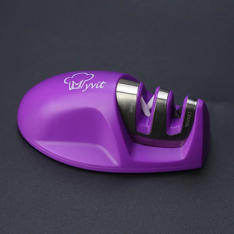 Knife Sharpener 3 Stages My Homy Shop