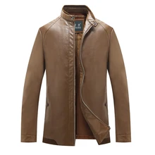 high quality leather jackets men,supersize leather jacket ,men coats Genuine leather Big yards leather jackets Men’s clothing