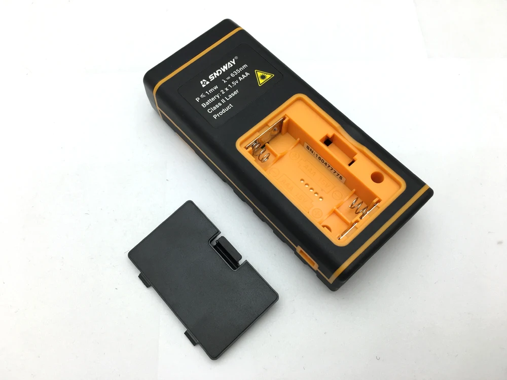 SNDWAY T80 laser distance meter rangefinder 80m 262ft trena laser Bubble level range finder Building measure tape tester Tools SNDWAY T80 laser distance meter rangefinder 80m 262ft trena laser Bubble level range finder Building measure tape tester Tools