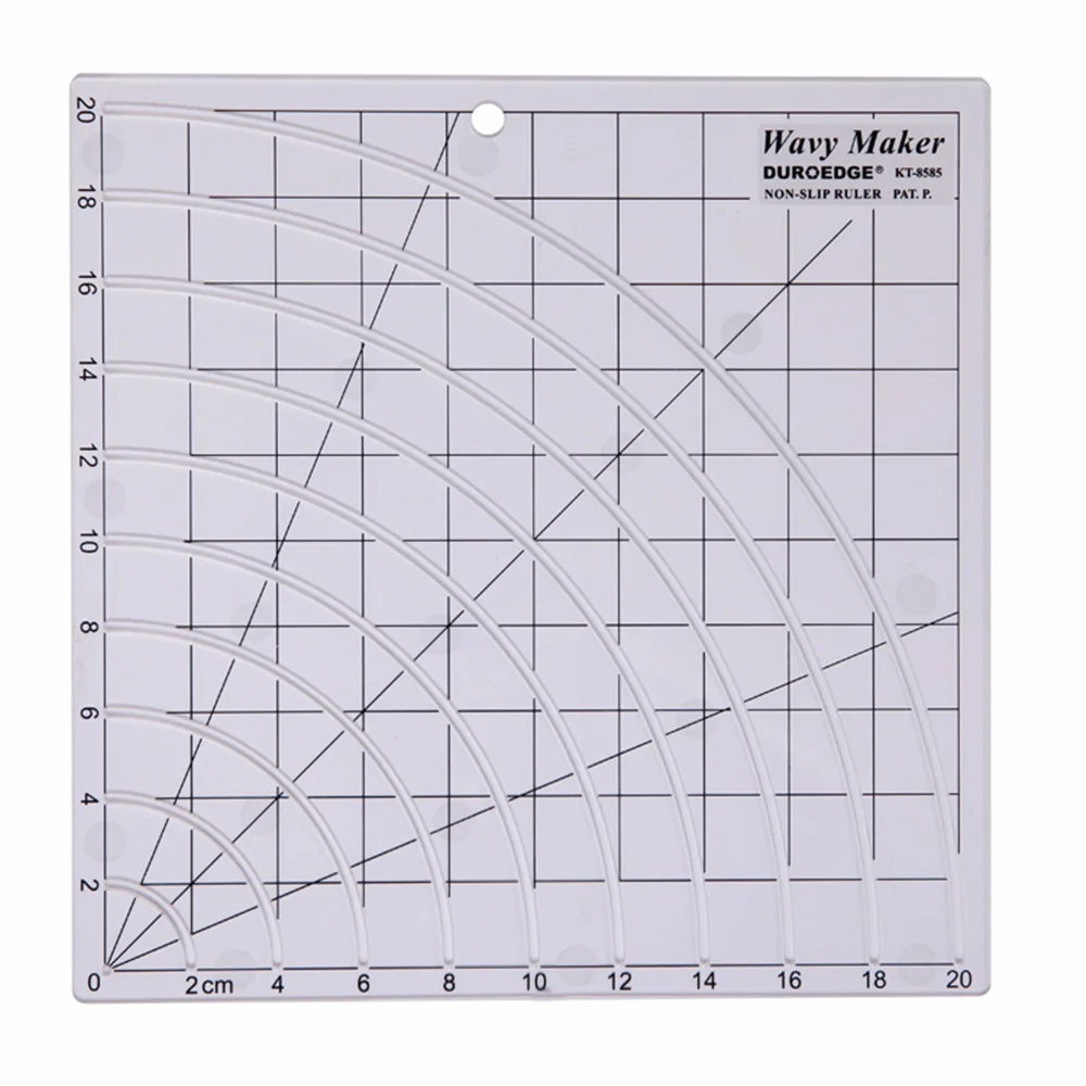 

Tailor Sewing Tools Quilting Patchwork Crafting Square Degree Angle Foot Ruler