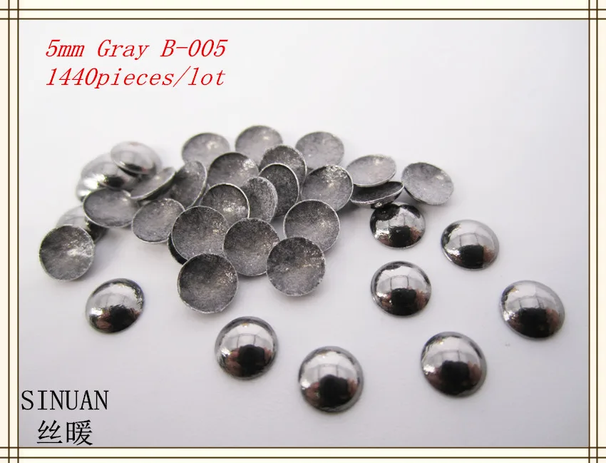5mm gray_