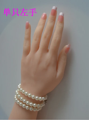 woman sexy hands Asian gorgeous lady