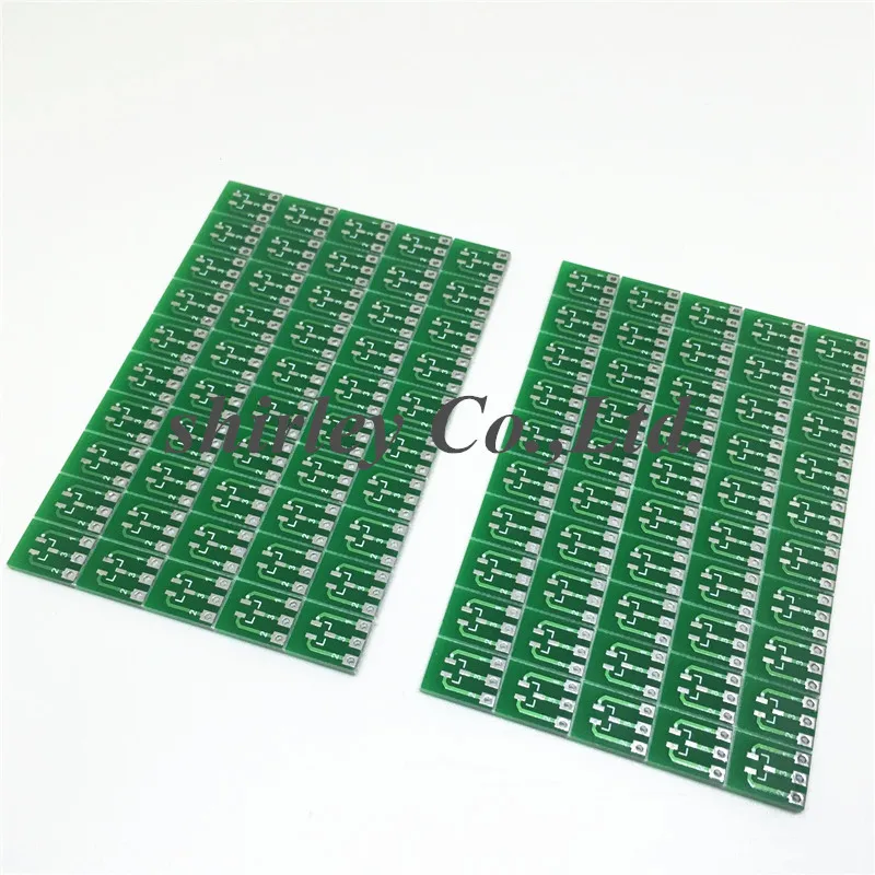 SOT-23 PCB_
