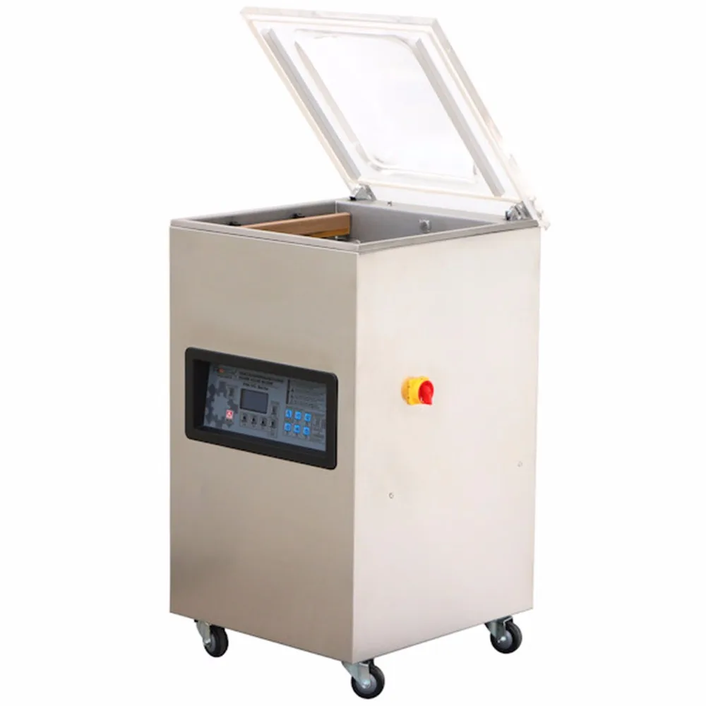 

Commercial Vacuum Sealer Food Sealing Machine Storage Saver Adjustable WHOLESALE