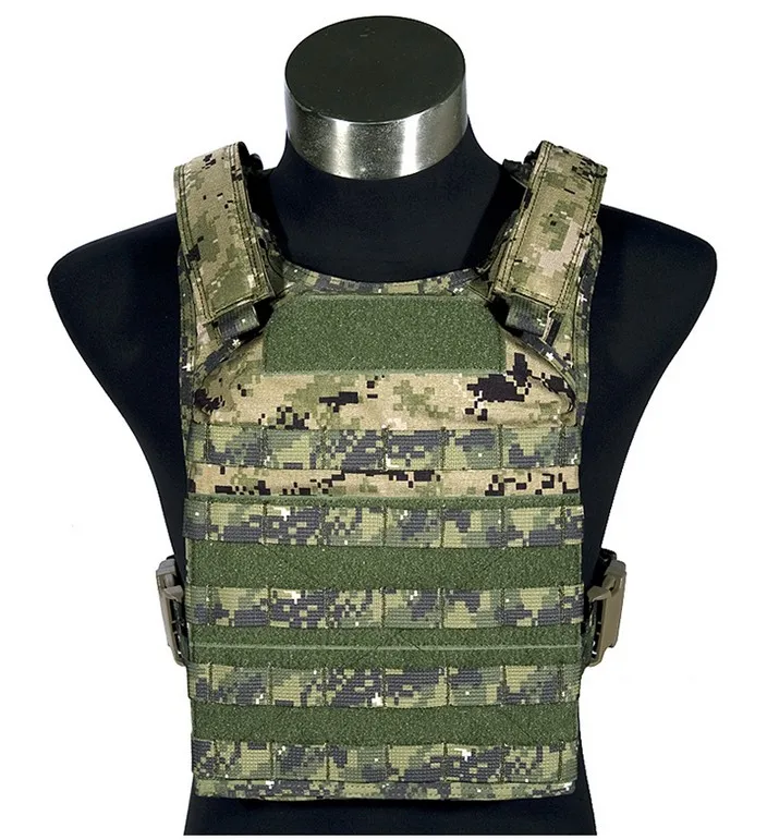 FLYYE FAPC Быстрая атака тарелка носитель GEN 1 охотничий жилет VT M001|fapc|fapc vest |