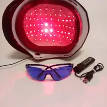 Лазерное оборудование для восстановления волос на продажу 68 диодов