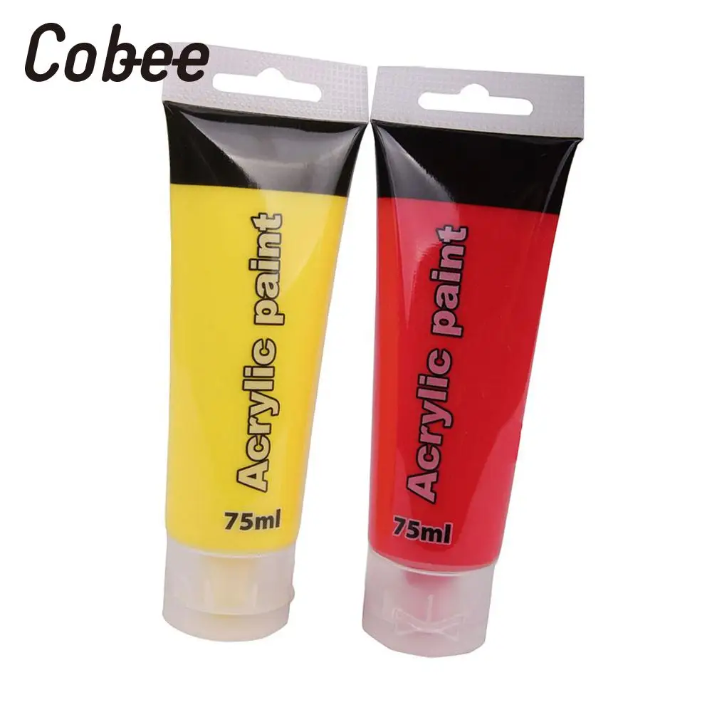 Art Oil Paint Acrylic Paint Acrylic Pigment Multicolor Painting Pigment