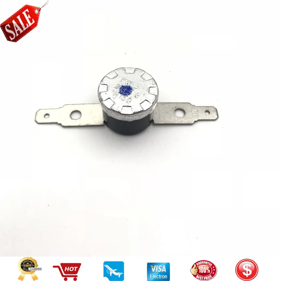 

ORIGINAL NEW JC47-00005A THERMOSTAT for Samsung ML1520 1710 1740 2150 2151 2250 2251 2550 2551 SCX4016 4100 4116 4216 4520 4720