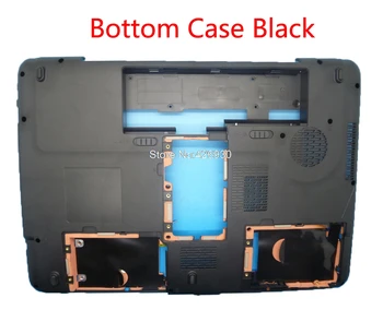 

Laptop Bottom Case For Toshiba For Portege P300 P300 P305 3ABD3BA01700 with Speaker and DC Power JACK New