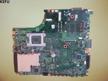 

KEFU for Toshiba A300 System Board V000126600 6050A2169901 GM45 DDR2 works