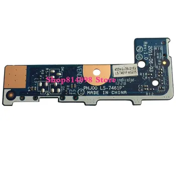 

Original 63Y1860 fit for Lenovo Thinkpad Table 1838 Camera Module webcam with cable LS-7461P