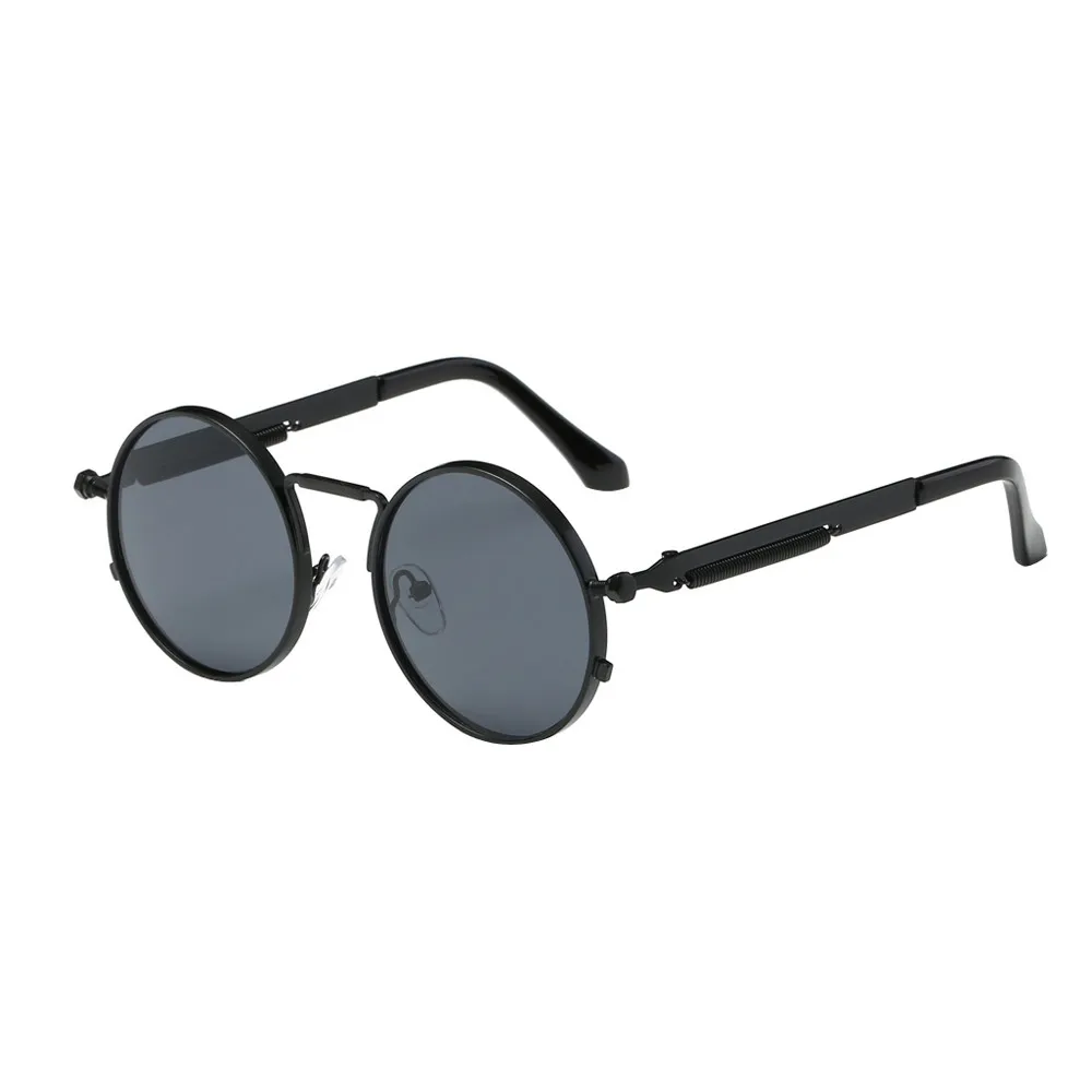 

Sunglasses 2019 Summer UV400 high quality Women Men Fashion Unisex Shades Integrated UV Glasses boy Elegant accessory#N7032708