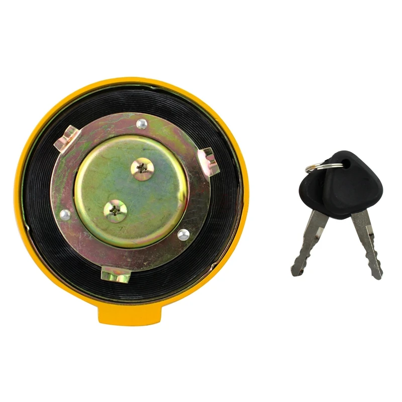Крышка топливного бака EC210B EC210BLC VOE14528922 14528922 для Экскаватора Volvo|cap cap|cap volvocap fuel tank |