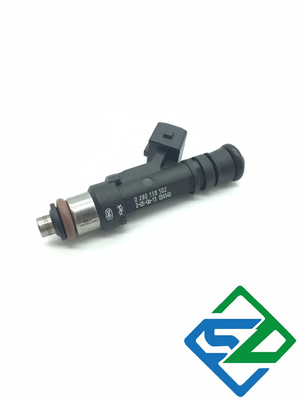 

Fuel Injector Nozzle For 1995- Lada 110 1.5L VAZ-2111 ENGINE 0280158502