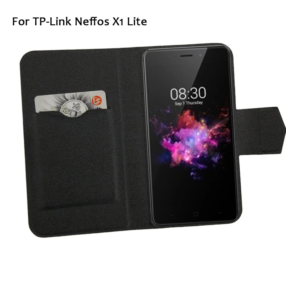 3 TP-Link Neffos X1 Lite