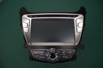 

RAM 2GB HD Android 9.0 Fit HYUNDAI ELANTRA /AVANTE 2014 - CAR DVD player AUDIO STEREO DVD Multimedia Navigation GPS NAVI Radio