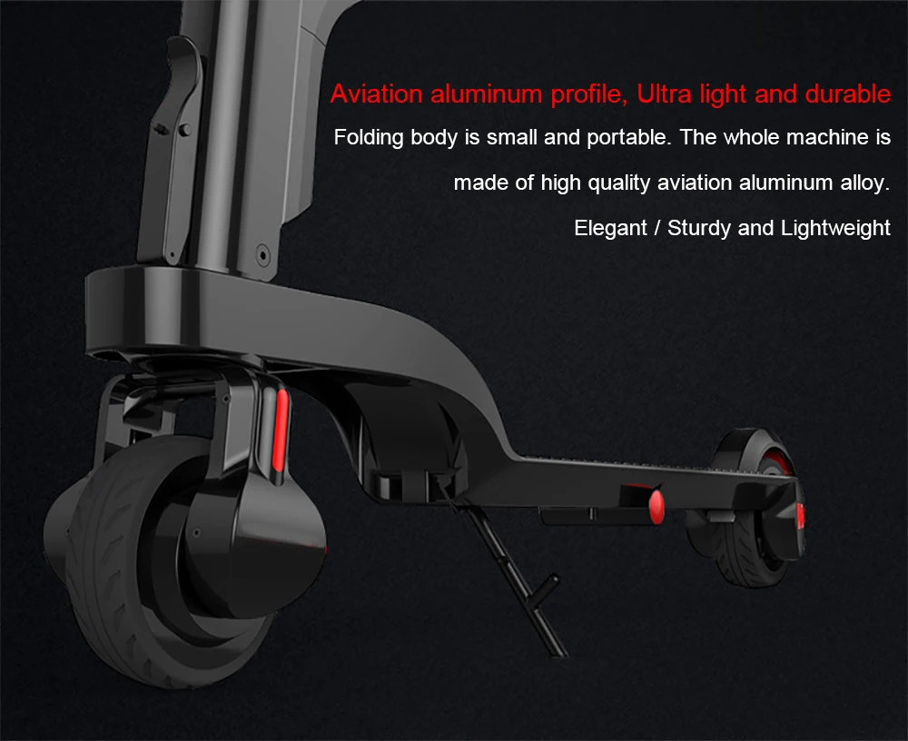 Cheap 5.5inch 24V E-bike Mini Electric Bike Scooter Adult Smart Lightweight Kick Folding Bike Driving Car 30km Mileage Long Hoverboard 9 Cheap 5.5inch 24V E-bike Mini Electric Bike Scooter Adult Smart Lightweight Kick Folding Bike Driving Car 30km Mileage Long Hoverboard 9