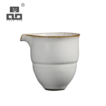 

TANGPIN ceramic tea infusers tea pitchers chahai chinese kung fu tea services 180ml
