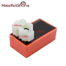 motorcycle Ignition Coil And CDI Racing For Scooters