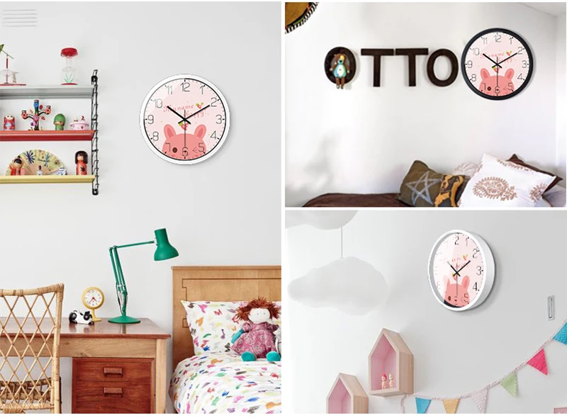 Montre Mural (9)