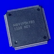 

Free Shipping 5PCS MB91F061BS