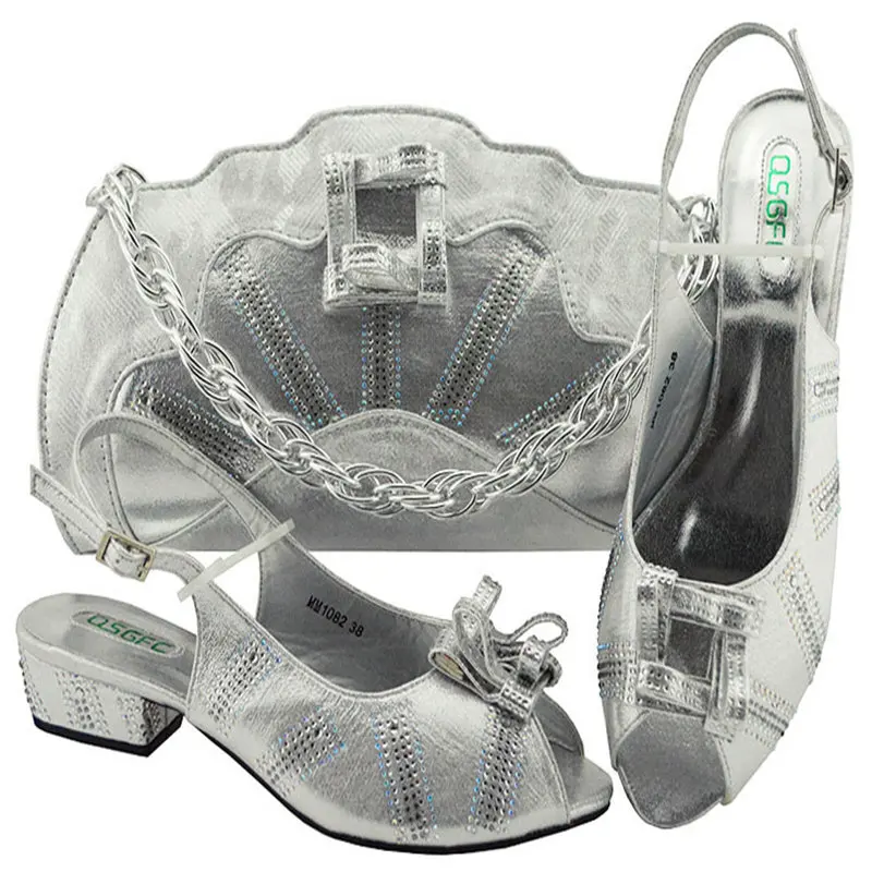 MM1082 Silver