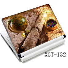 Карта и компас Наклейка Обложка виниловая наклейка кожа протектор для 1" 13" 1" sony hp PC ноутбук