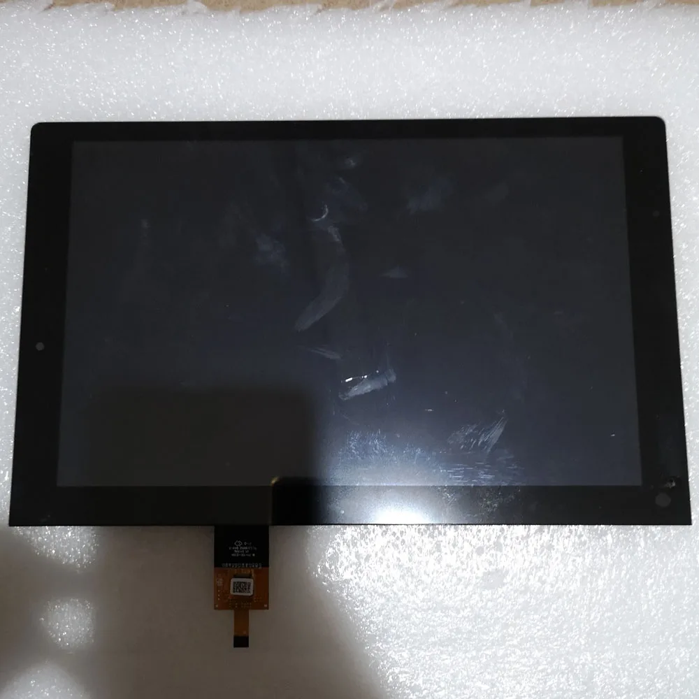 Pantalla T ctil De 10 1 Pulgadas Para Lenovo YOGA Tab 3 YT3 X50F YT3 