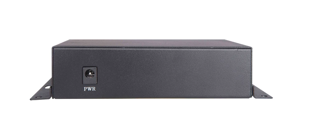 LS6304P 5 разъемное зарядное usb устройство для коммутатор питания через ethernet