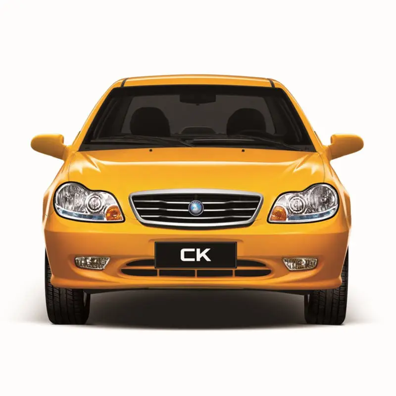 Для Geely, CK, CK2, CK3, корпус автомобильного ключа дистанционного управления
