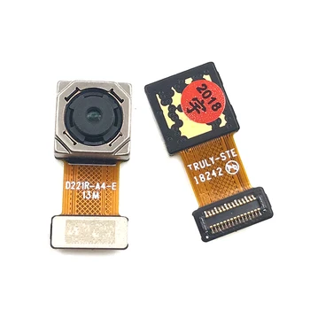 

5pcs/lot, New Back Rear Camera Flex Cable Module Replacement Part For huawei enjoy 8e lite