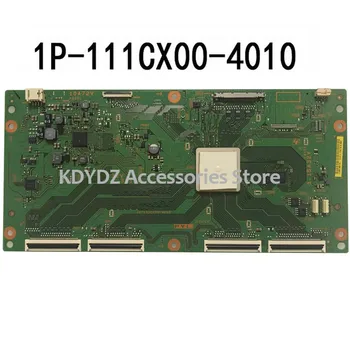 

free shipping Good test T-CON board for KDL-46HX850 1P-111CX00-4010 screen FQLR460LT01