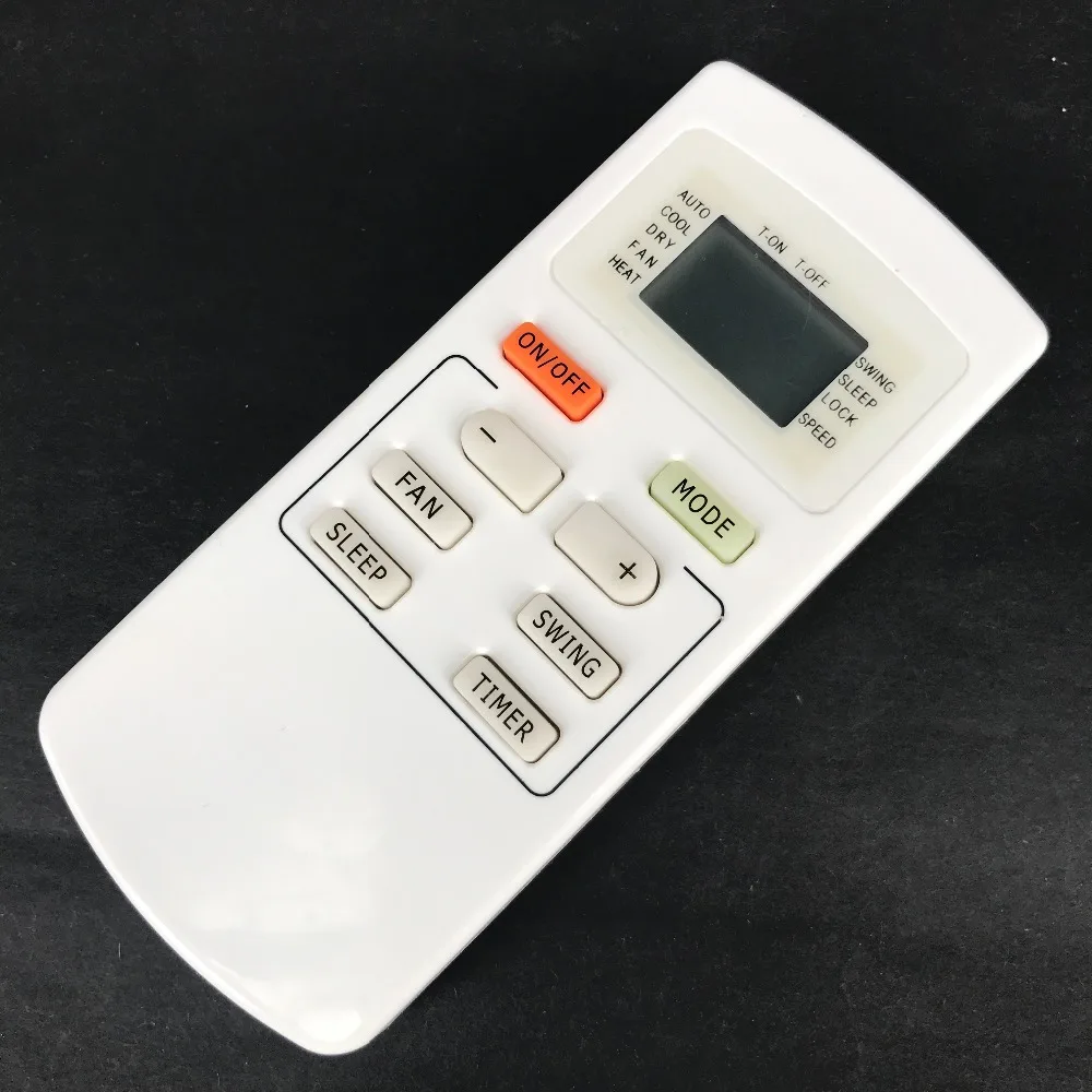 

NEW remote control For GREE YX1F YX1F2 YX1F3 YX1F4 YX1F5 YX1F1F YX1F4F YX1F5F