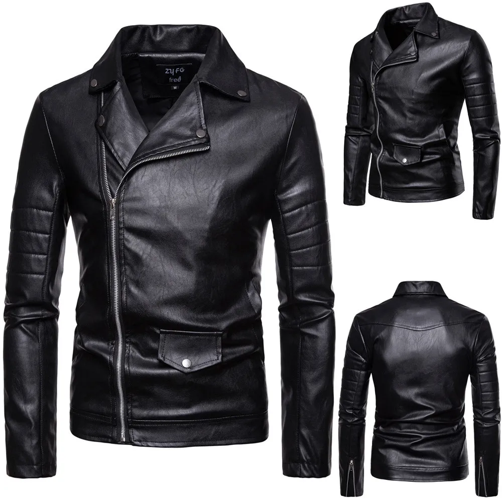 Aliexpress.com : Buy 2018 New Fashion Men's Autumn Winter