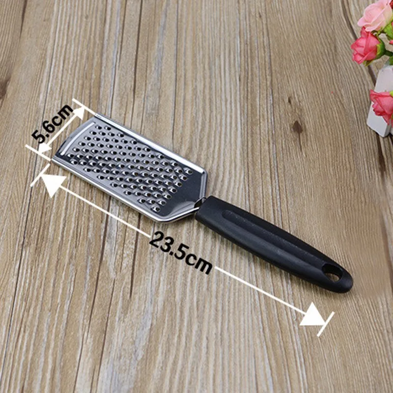Кухонная терка для сыра и масла нержавеющая сталь 1 шт.|cheese grater|butter slicercooking tools |
