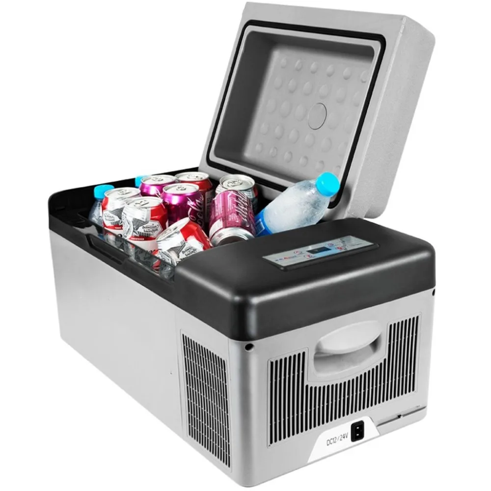 20 litre car fridge