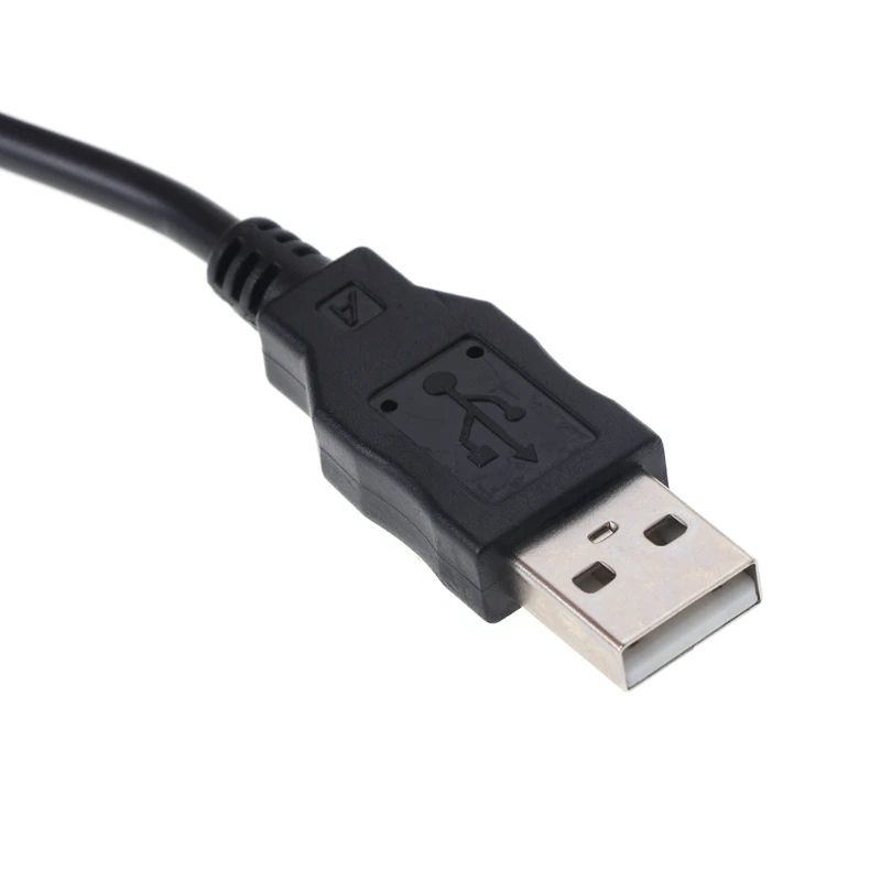 OOTDTY VMC-MD3 USB кабель Шнур для sony камера видеокамера Цифровой высокое качество Hi-speed