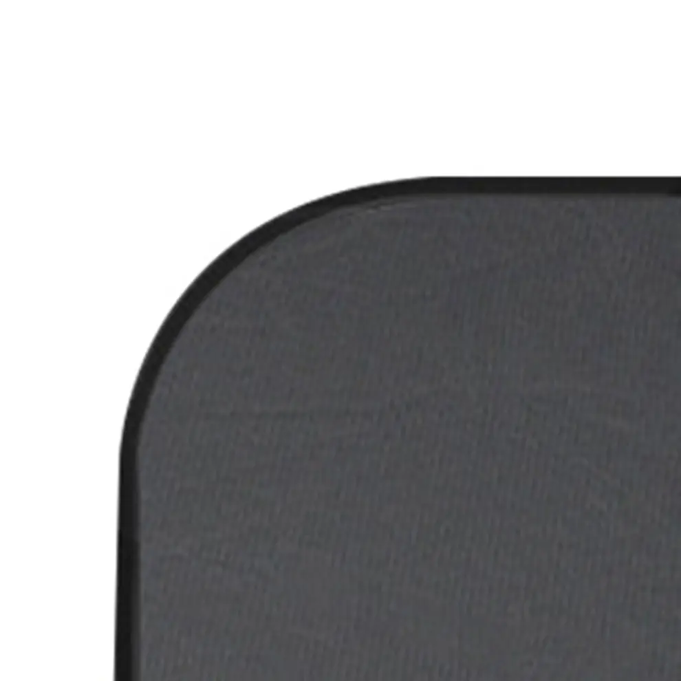 R-3939 авто аксессуары статическая Защита от Солнца-статический боковой блок солнцезащитный, изоляционный экран солнцезащитный крем 44*36 см