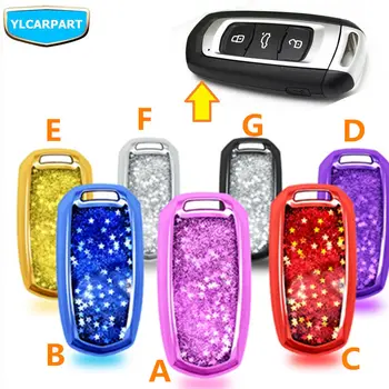 

For Geely Emgrand 7 EC7 EC715 EC718 Emgrand7, EC7-RV EC715-RV EC718-RV,RS,EV,IMPERIAL,Car remote key case