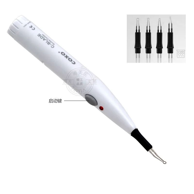 COXO C Blade зубная Гутта зуб резец endo preecha points cutter dissolved breaker|Отбеливание зубов| |