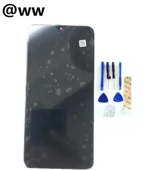 

for hisense HISENSE V8 HLTE215E LCD display + touch screen digitizer phone replacement with tools