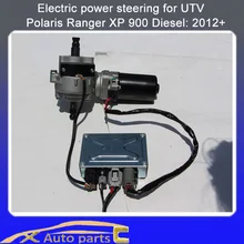 Electrical power steering,electric power steering for UTV Polaris Ranger XP 900 Diesel:2012+ (full set)