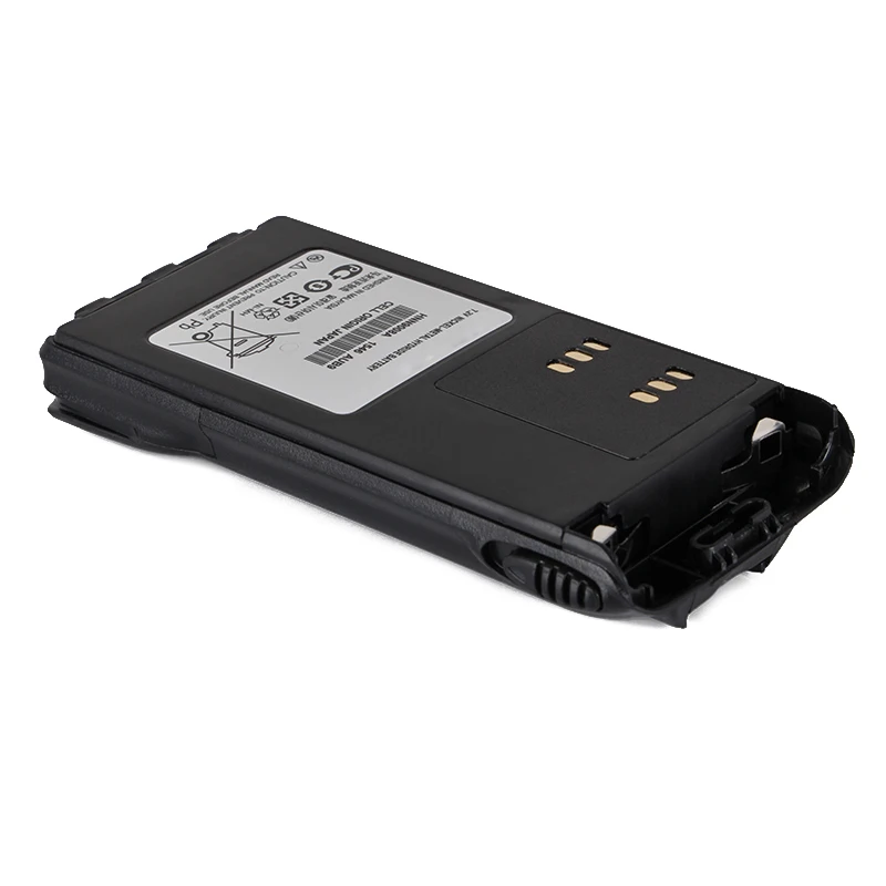 Сменный аккумулятор для Motorola Radio GP328 7 2 В 1600 мАч ni mh HNN9008A MTX950 GP340 HT750 HT1250|Рации| |