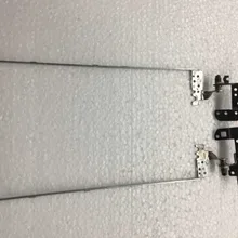 Ноутбук ЖК-дисплей Экран петли правой и левой для acer E5-571 E5-571G E5-551 E5-521 E5-531