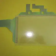 Новое Сенсорное стекло для Mitsubishi GT1175-VNBA ЖК-сенсорная панель, панель интерфейса, дешевая