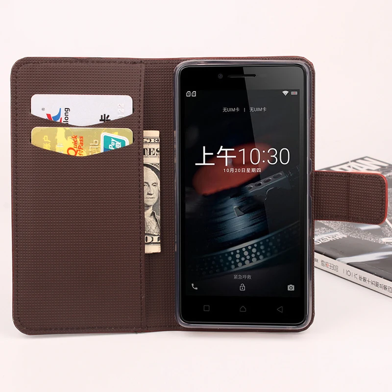 Caso-para-Caso-Lenovo-Lemon-K10-3D-Impresso-Flor-Flip-Magn-tico-De-Couro-de-Luxo (2)